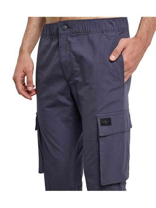 J30J326438CGE BLU CALVIN KLEIN | J30J327614CGE BLU